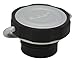 SIGG Retro Top Screw Cap (One Size), Spare Part Water Bottle with Narrow Opening or WMB Adaptor, Leak-Proof Water Bottle Cap