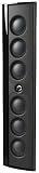 Definitive Technology Mythos XTR-50 On-Wall Or Shelf-Mounting Ultra-Thin Loudspeaker (Black)
