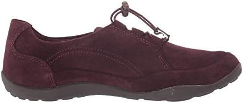 clarks haley stork sport flat