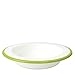 OXO Tot Big Kids Bowl with Non-Slip Base- Green