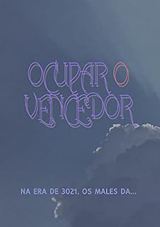 Livro Ocupar O Vencedor