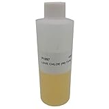 2 oz, Yellow - Bargz Perfume - Love Chloe Body Oil For Women Scented Fragrance