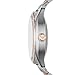 Emporio Armani Men's AR60002 Dress Watch Analog Display Japanese Automatic Silver Watch