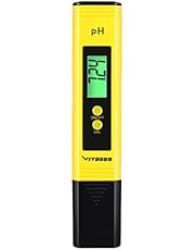 VIVOSUN PH Meter Digital PH Tester Pen for Water