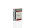 Preferred Postage Supplies Pitney Bowes Compatible 787-0 Red Ink Cartridge SendPro P/Connect+ Series