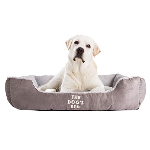 The 5 Best Fully Machine Washable Dog Beds DogVills