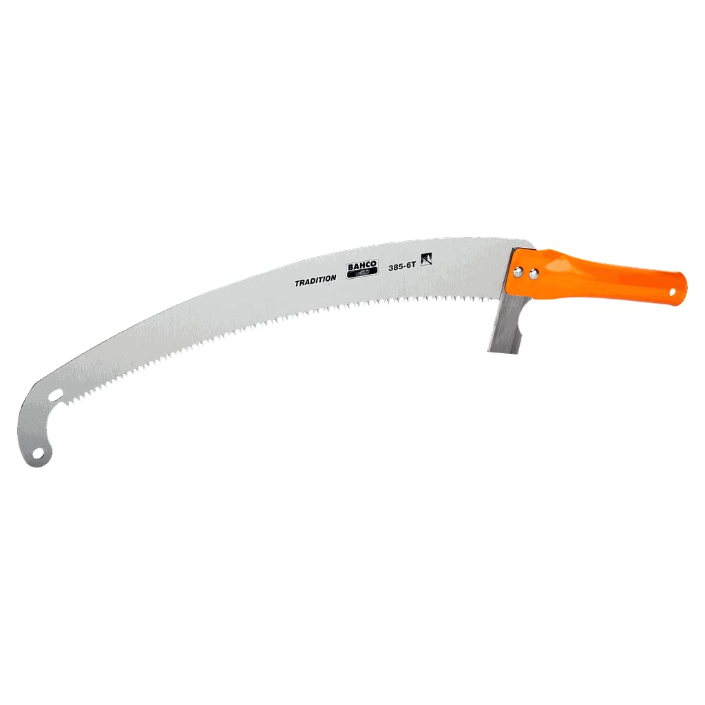 Bahco 385-6T Pruning Saw, 360mm Length