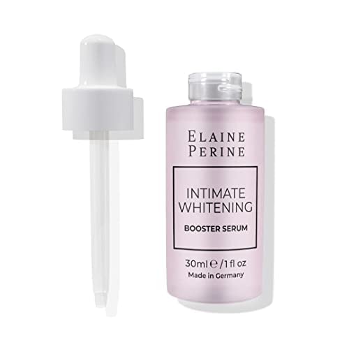Intimate Whitening Serum for private and sensitive areas 30ml - by Elaine Perine Made in Germany