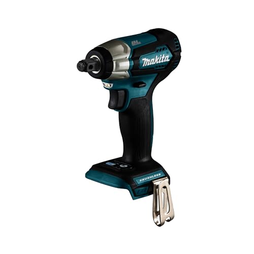 Makita DTW181 Akku-Schlagschrauber 18,0 V (ohne Akku, ohne Ladegerät)