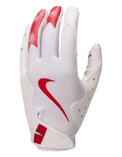 Nike Vapor Jet 8.0 Football Gloves