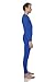 Rocky Thermal Underwear for Men Fleece Lined Thermals Men’s Base Layer Long John Setthumb 1