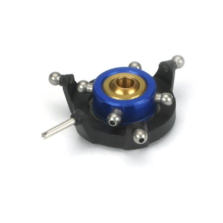 Aluminum and Composite Swashplate: B400, B450