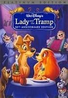 Lady and the Tramp (1955)