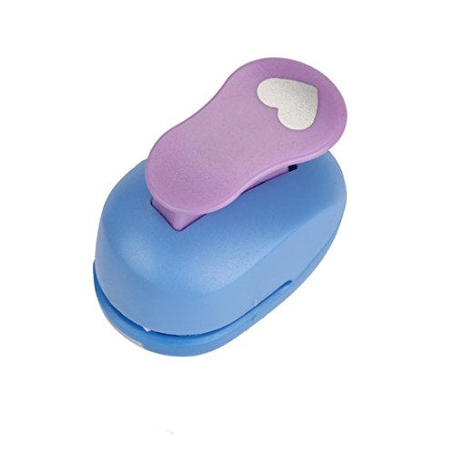 FTXJ Fashion DIY Paper Card Cutter Shaper Scrapbooking Embossing Device Presser (63.54.9cm)