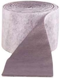 KochTM Filter 541-072-90 SprayStop High Cap. Polyester Overspray Collector 1080L x 72W x 1D