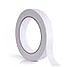 WXJ13 Double-Sided Adhesive Tape for Wallpaper, Crafts, Photos, 1 Roll, 3/4 inch by 30 yards