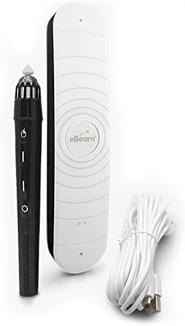eBeam M320AP0000001 Edge Plus USB