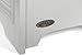 Graco Brooklyn 6 Drawer Double Dresser, Pebble Gray, Kids Bedroom Dresser with 6 Drawers, Wood & Composite Construction, Ideal for Nursery, Toddlers Room, Kids Room
