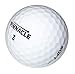 Pinnacle Mint Recycled Golf Balls, White (Pack of 36)
