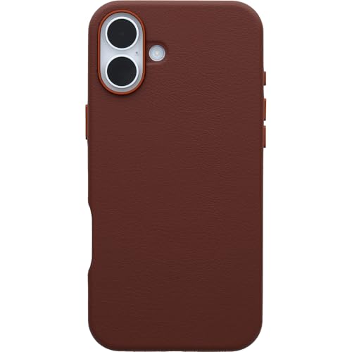 OtterBox Cactus Leather iPhone 16 Plus Case