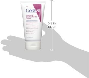 intensive stretch marks cream