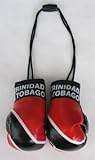 Trinidad & Tobago - Mini Boxing Gloves