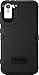 OtterBox Defender Case for HTC Desire EYE - Retail Packaging - Black
