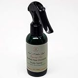 Beaucoup Hair Herbal Hair Growth Scalp Spray for Men & Women - Anti Hair Loss DHT Blocker
