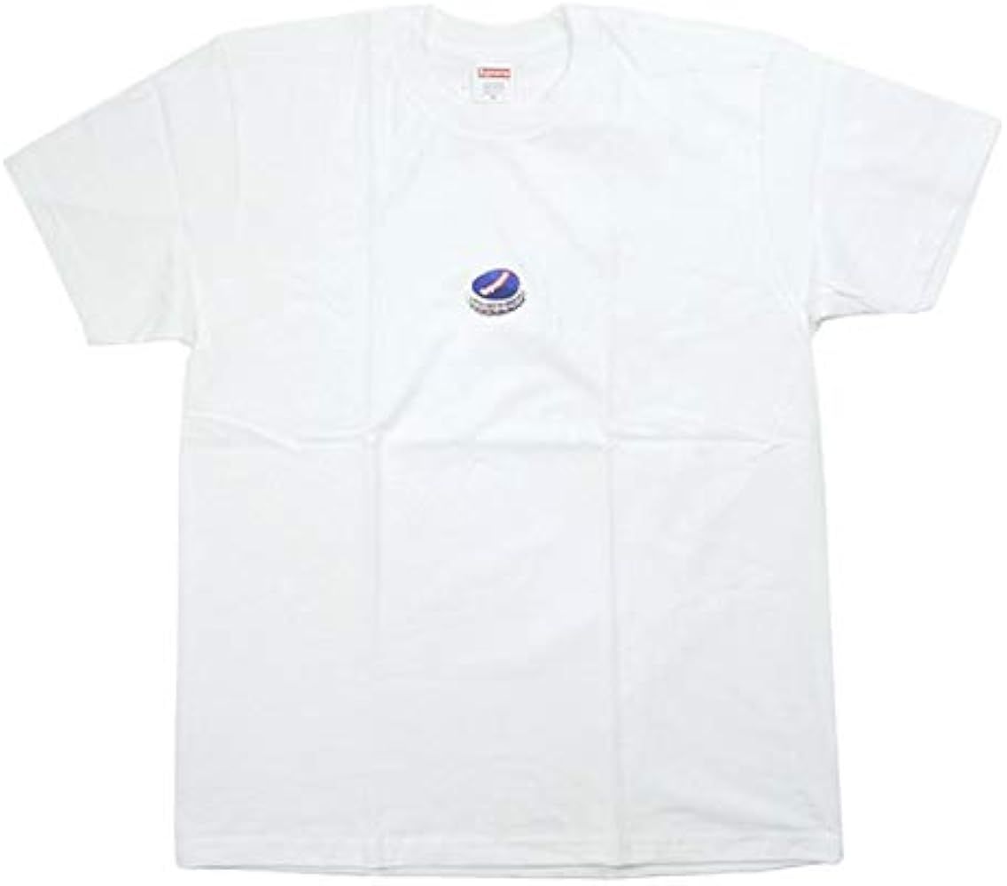 supreme bottle tee