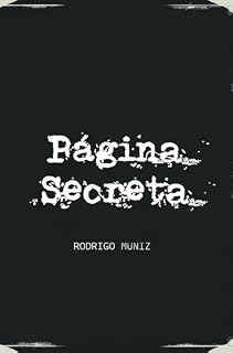Livro Página Secreta