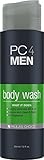 Paula's Choice PC4MEN 2-in-1 Body Wash & Shampoo for Men with Aloe, Fragrance Free for Sensitive Skin, 12 Ounce