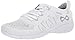 Nfinity Flyte White Cheer Shoes for Youth Girls – High-Performance Breathable Sneakers for Cheerleading, Dance, and Sports Training – Lightweight and Durable for Competition