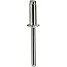 Fastenere Pop Rivets - 3/16