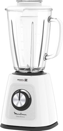 MOULINEX Blender BlendForce L Blender Smoothie Maker