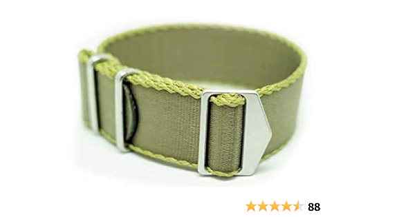 nato strap amazon