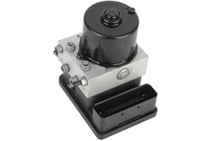 ABS Control Module 1K0907379AC Anti Slip Stable Handling ABS Hydraulic Block Control Unit for Vehicle