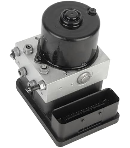 K☆ eNet Anti-Lock Brake Pump Module ABS Assembly 6 Cylinder King Cab