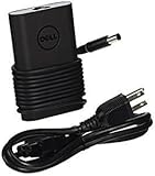 Dell Inspiron M731R 65W 19.5V 3.34A AC Adapter, Battery Charger, Power Supply With Power Cord
