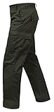 Rothco Bdu Pant Olive Drab