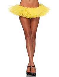 Organza Tutu