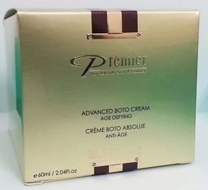 Dead Sea Premier Supreme Boto Cream 60ml