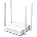 Tblink AC750 Wireless Dual Band Router Archer C24