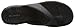 Columbia Women's Kea Vent Sandal, Black/Shale, 8 B US