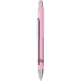 Schneider Epsilon Pink/Violet Ballpoint Pen