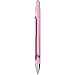 Schneider Epsilon Pink/Violet Ballpoint Pen