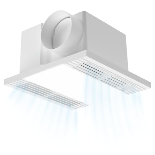 VntSmt Bathroom Exhaust Fan
