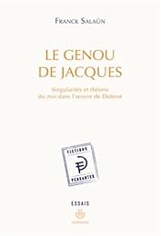 Le  genou de Jacques