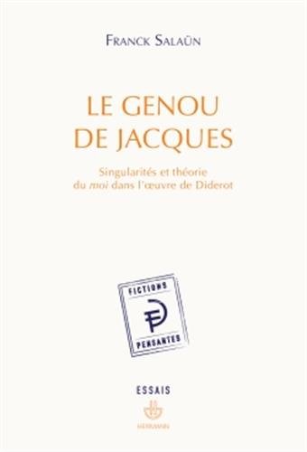 Le  genou de Jacques