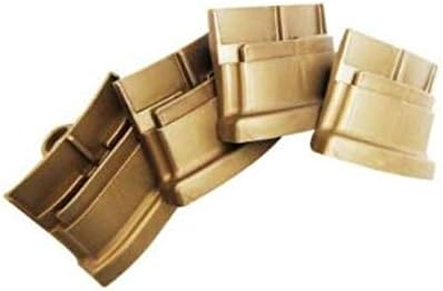 Pet Supplies Neater Feeder Deluxe Leg Extensions 4 Pack