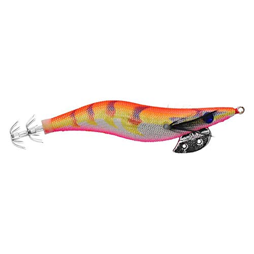 Seika Squid Squid Jig VLP 120mm 3.0 14g Colour 03 Squid for Squid Kalmar